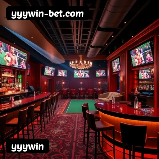 Cassino ao Vivo yyywin - Dealers Brasileiros Profissionais